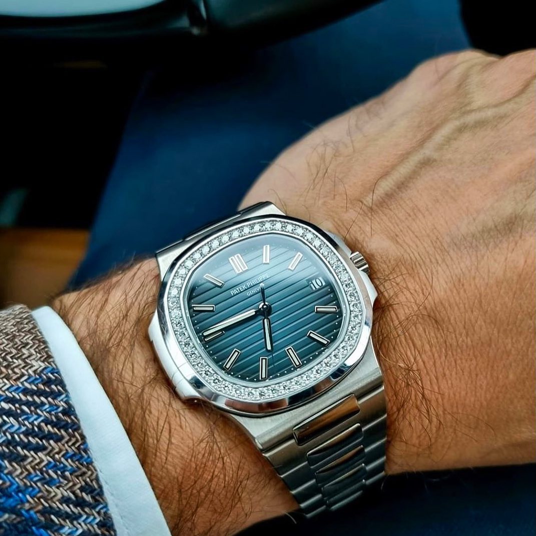 Patek Philippe
